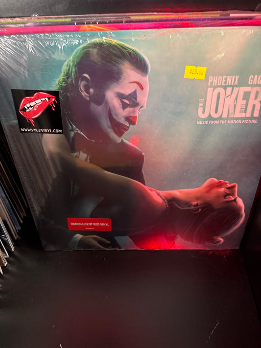 Joker - Folie Deux
