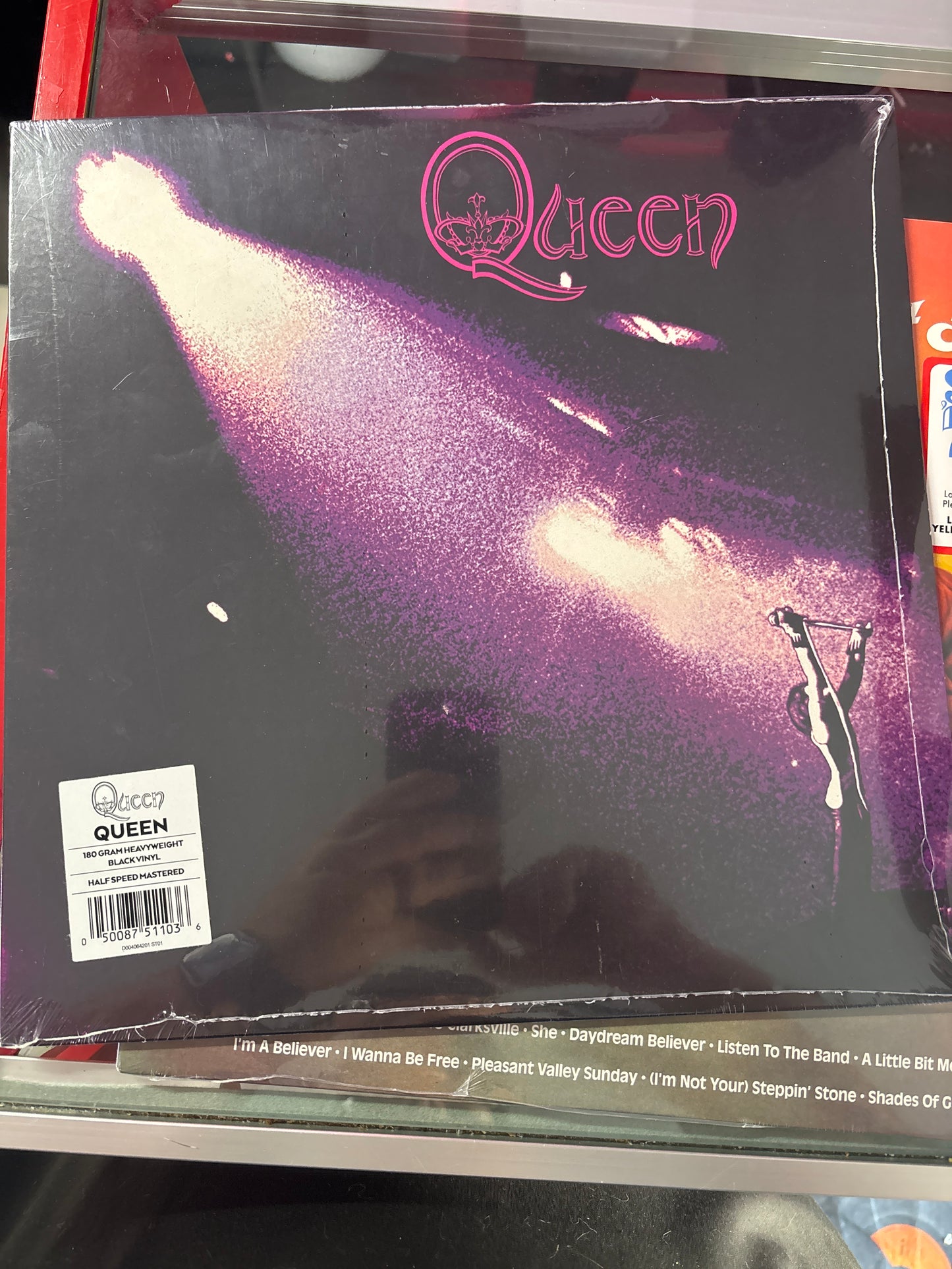 Queen