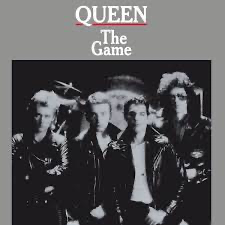 Queen - The Game