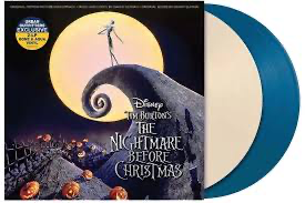 A Nightmare Before Christmas