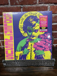 My Life With The Thrill Kill Kult - Vyle Vinyl