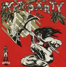 Warparty -Various Artists