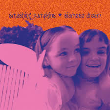 The Smashing Pumpkins- Siamese Dream - Vyle Vinyl
