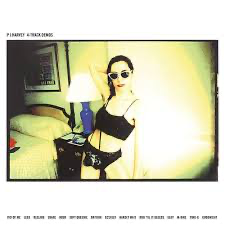 PJ Harvey - 4-Track Demos