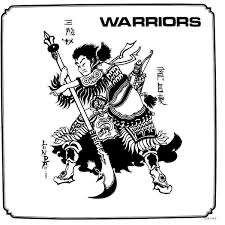 Various Artists- Warriors