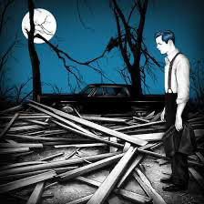 Jack White - Fear of The Dawn - Vyle Vinyl