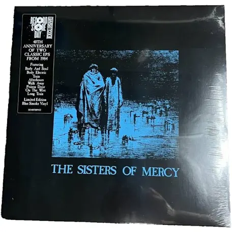 Sisters of Mercy - RSD 2024
