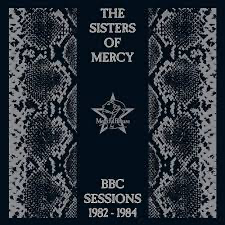 Sisters of Mercy - BBC Sessions