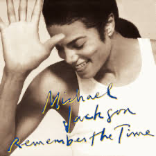 Michael Jackson - Remember The Time