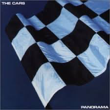 Cars - Panorama - Vyle Vinyl