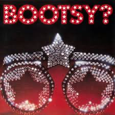 Bootsy Collins - Bootsy?