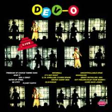 Devo - Live