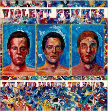 The Violent Femmes - The Blind Leading The Naked