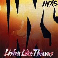 Inxs - Listen Like Theives