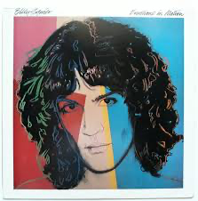 Billy Squire - Emotions in Motion