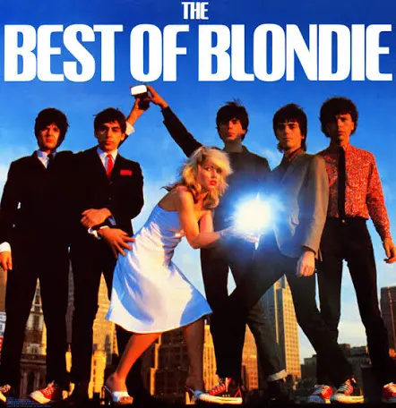 Blondie - The Best of