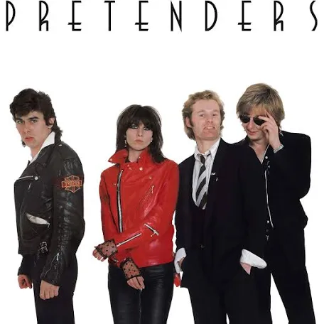 Pretenders