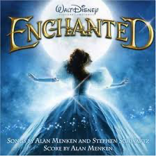 Disney Enchanted