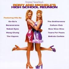 Romy and Michele’s High School Reunion