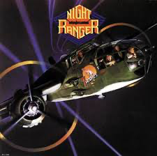 Night Ranger - 7 Wishes