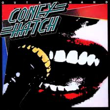 Coney Hatch - Outta Hand