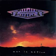 Night Ranger - Man In Motion