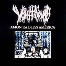 Vomit Squad - Amon Ra Bless America