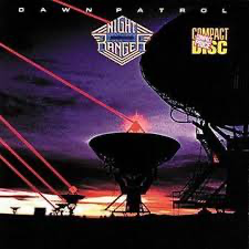 Night Ranger - Dawn Patrol