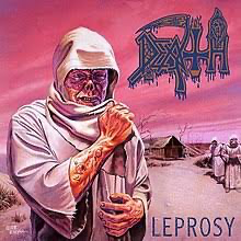 Death - Leprosy