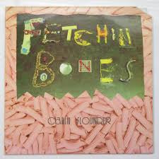 Fetchin’ Bones