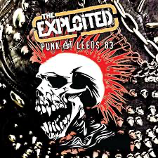 The Exploited