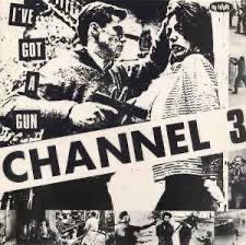 Channel 3 - I’ve Got a Gun