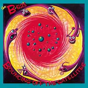 B-52’s - Vyle Vinyl