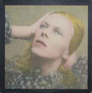 David Bowie - Hunky Dory - Vyle Vinyl