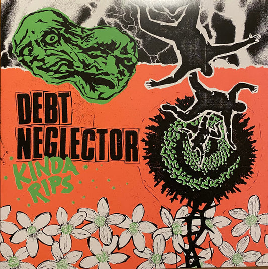Debt Neglector - Kinda Rips