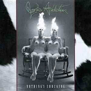 Jane’s Addiction