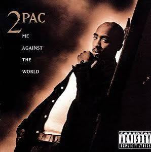 2pac - Me Against The w