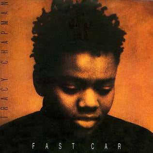 Tracy Chapman