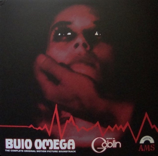 Goblin - Buio Omega