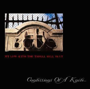 My Life With The Thrill Kill Kult