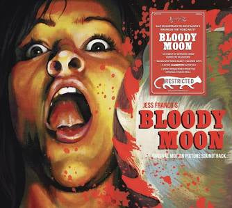 Bloody Moon - Soundtrack
