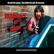 Deadbeat at Dawn - Soundtrack