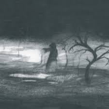 Burzum - Aske