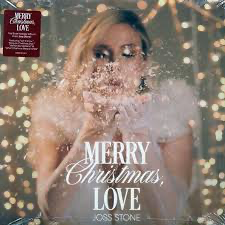 Joss Stone - Merry Christmas Love