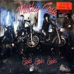 Motley Crue