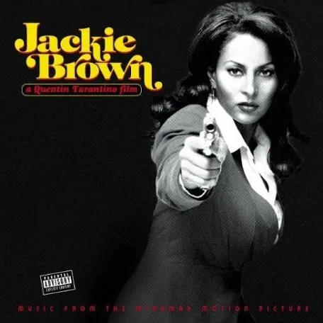 Jackie Brown - OST