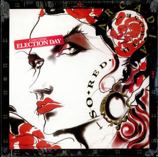 Arcadia - So Red The Rose