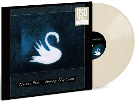 Mazzy Star - Among My Swans