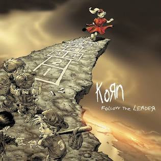 Korn - Follow The Leader