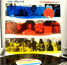 The Police - Synchronicity